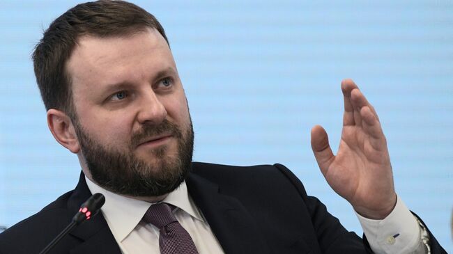 Запад зависит от БРИКС, заявил Орешкин