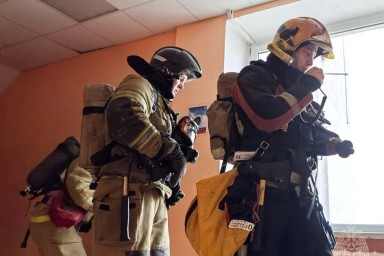 За сутки 26 августа в Марий Эл произошло два пожара