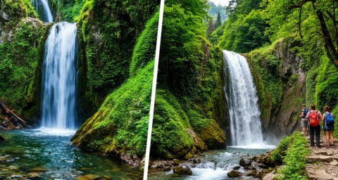 Куда пойти в Алуште кроме моря: к источнику живой воды в сердце Крыма