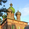 В Ярославле ищут подрядчиков на реставрацию ансамбля церкви Иоанна Предтечи