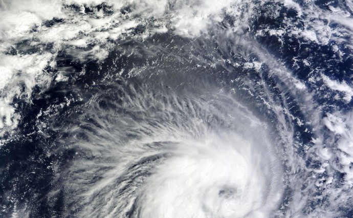 Циклон надвигается на Сахалин: метель и сильный мокрый снег ждут в восьми районах