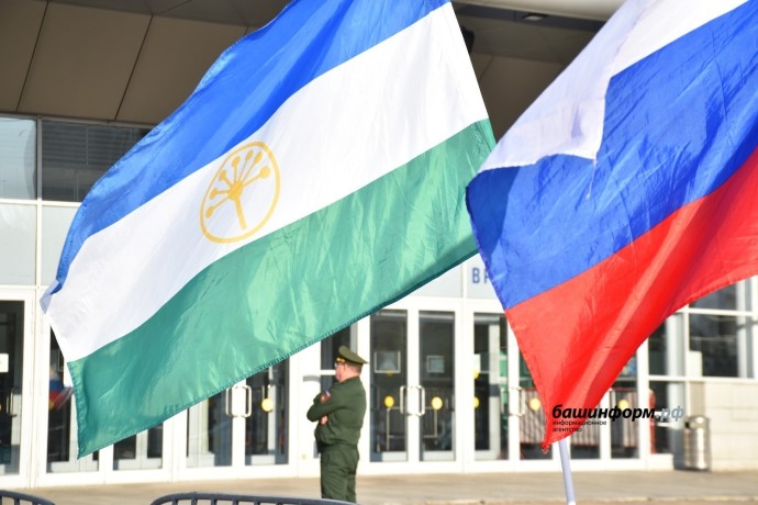 Герои сегодняшнего дня: кто будет работать над будущим Башкирии? Герои сегодняшнего дня: кто будет работать над будущим Башкирии?