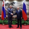 Фицо подтвердил планы посетить празднование Дня Победы в Москве