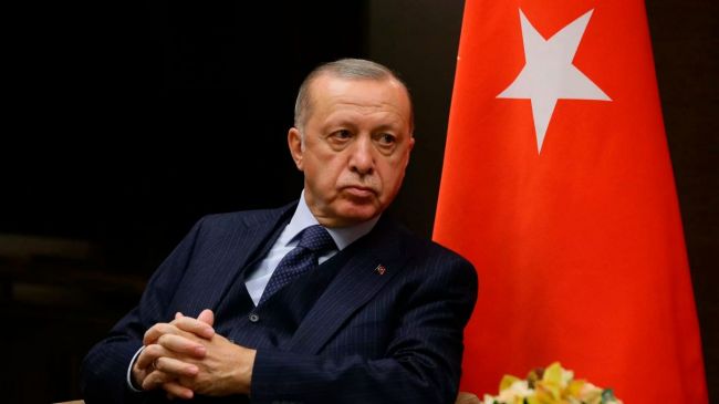 Эрдоган высказался о перспективах получить, наконец, от Трампа истребители F-35