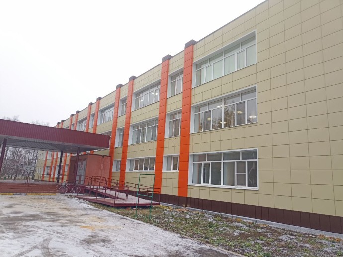 6 проектов под угрозой: что ремонтируют подрядчики, сорвавшие открытие школы в Пензенской области