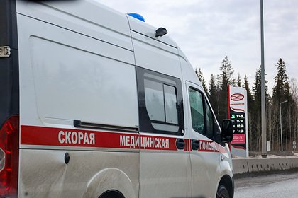 Жертвой взрыва на российской углеобогатительной фабрике стал один человек