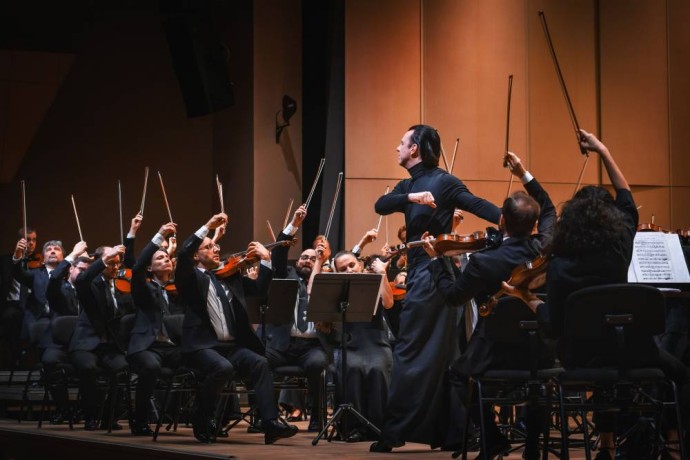 «Дягилев+» в Перми в декабре представит новые программы musicAeterna и Квартета имени Ойстраха «Дягилев+» в Перми в декабре представит новые программы musicAeterna и Квартета имени Ойстраха