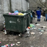 В Курске суд заставил управляйку привести в порядок контейнерную площадку