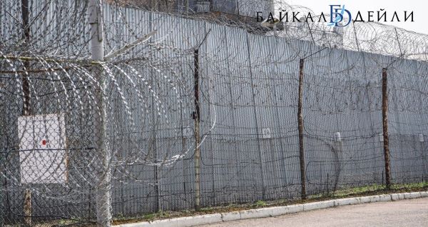 Жительницу Бурятии отправили на 8 лет в колонию за покушение на убийство