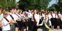 Трое астраханских школьника получили сто баллов на ЕГЭ