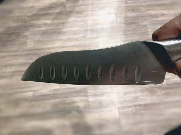 В Пензенской области пенсионер чуть не зарезал жену, недовольную его пьянством В Пензенской области пенсионер чуть не зарезал жену, недовольную его пьянством