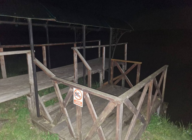 В Большеберезниковском районе Мордовии извлекли из пруда тело 43-летнего мужчины