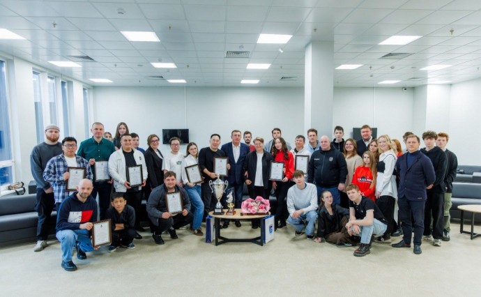 Дальневосточная лига КВН собрала больше 4 миллионов зрителей