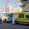 На этой неделе «Поезд здоровья» вновь двинется по районам Костромской области