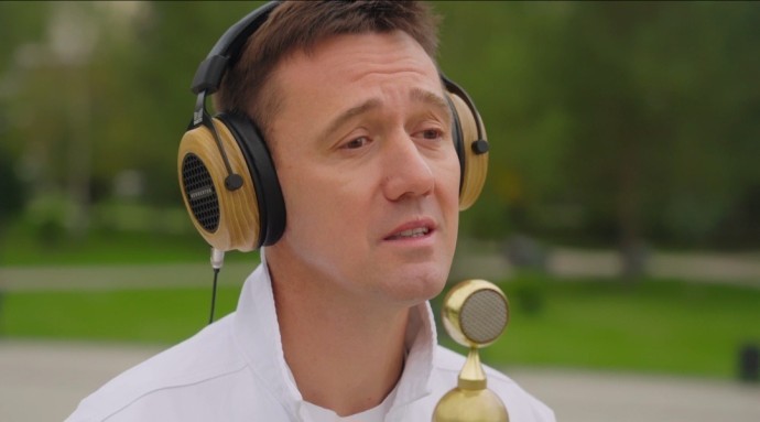 В Сети презентовали клип проекта #МУЗЫКАВМЕСТЕ с участием барда из Уфы В Сети презентовали клип проекта #МУЗЫКАВМЕСТЕ с участием барда из Уфы