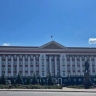 Двух жителей Курской области наградили медалью «Во славу отцовства»