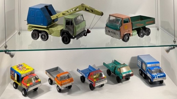 В Башкирии в ноябре будут распродавать автомобили В Башкирии в ноябре будут распродавать автомобили