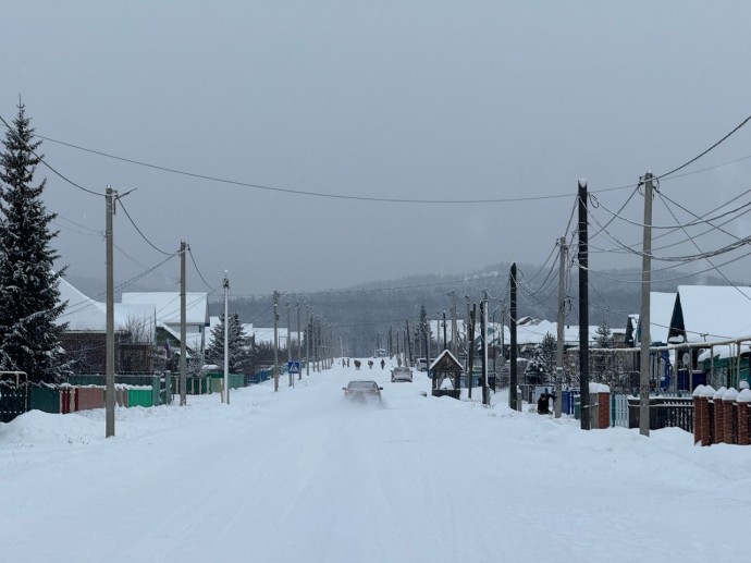 В Башкирии озвучили потрясающие результаты конкурса «Трезвое село»
