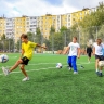 В Москве выполнены основные работы по благоустройству дворов