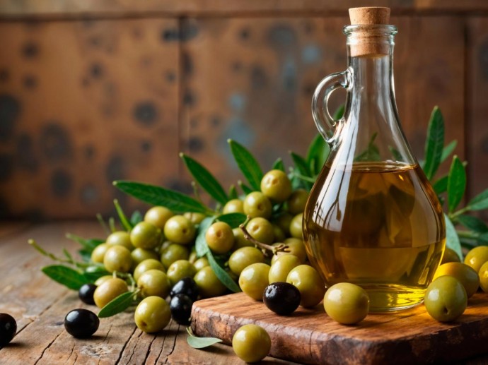 Оливковое масло быстрее теряет свойства на свету и в тепле — Politis Оливковое масло быстрее теряет свойства на свету и в тепле — Politis