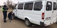 Автобусные метаморфозы: несколько камызякских сел «отрезаны» от Астрахани