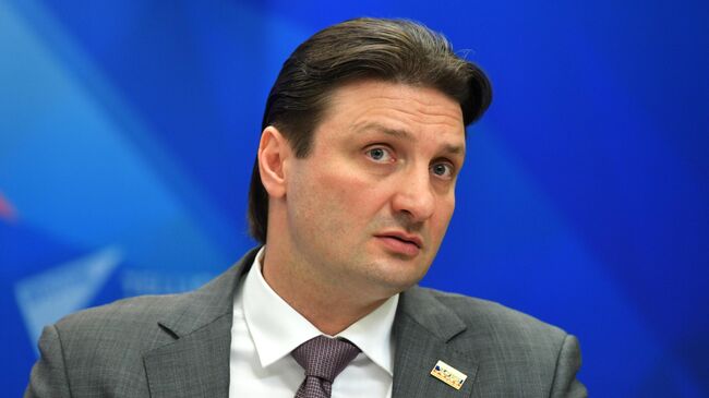Запашный объяснил причину травмы акробата в Большом Московском цирке