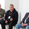 В Пензенской области ветеран СВО решил посвятить себя педагогике