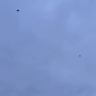 Над Украиной заметили рой из «Гераней»