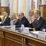 Встреча Михаила Мишустина с депутатами фракции партии «Новые люди»  в Государственной Думе
