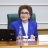 Сенатор Карелова рассказала о демографической стратегии Дальнего Востока