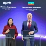 На полях ПМЭФ подписано соглашение о развитии «Платформы Роста» в Карачаево-Черкесии