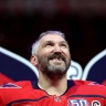 Овечкина не хотят включать в Зал хоккейной славы. Глава IIHF сделал заявление