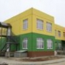 В Астрахани открылся детский сад с футуристическим дизайном на 140 мест