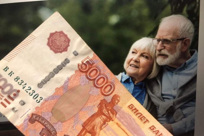 И работающим, и неработающим. Пенсионерам сделают рекордный перерасчет пенсий