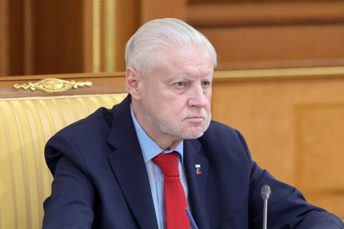 Депутаты внесут законопроект об удвоении размера социальных пенсий