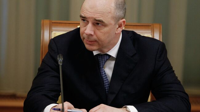 Минфин не видит смысла менять нормативы по продаже валютной выручки
