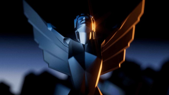 Что показали на церемонии The Game Awards 2025 Что показали на церемонии The Game Awards 2025