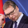 Президент Сербии Александр Вучич досрочно уходит в отставку