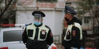 Снова в строю: тысячи астраханцев приняли участие в шествии Бессмертного полка