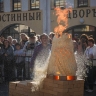 Этнофестиваль «Мологафест 2.0. Хранители огня» прошел в Рыбинске