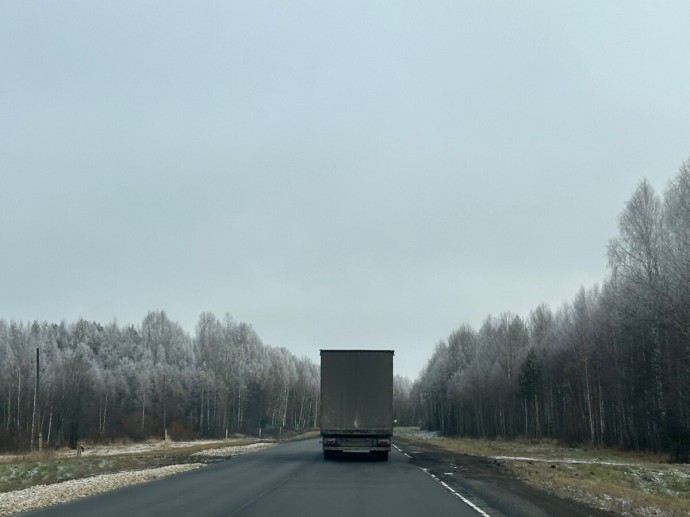 Костромская область попала в рейтинг хороших дорог