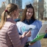 В Благовещенске стартовал набор волонтеров для поддержки голосования за объекты благоустройства