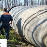В Якутии обнаружили фрагменты «Союза», запущенного с Восточного