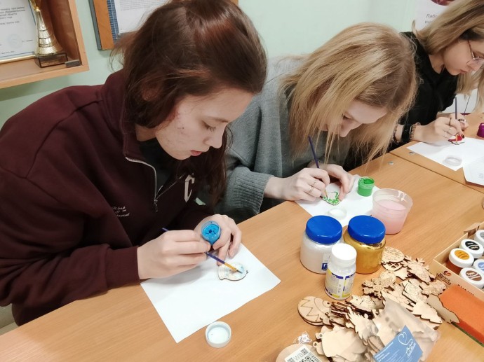 Инклюзивный фестиваль «Расширяя возможности» прошел в Ярославле