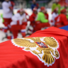 Борис Михайлов высказался о чемпионате мира без российской сборной