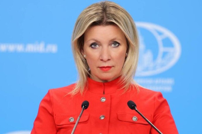 В МИД РФ напомнили об условиях прекращения конфликта на Украине В МИД РФ напомнили об условиях прекращения конфликта на Украине