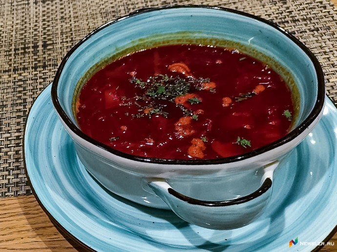 Птица вместо мяса: Кировстат рассказал, что едят кировчане