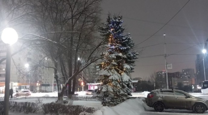 Лучше остаться дома: жителей Башкирии предупредили об опасности