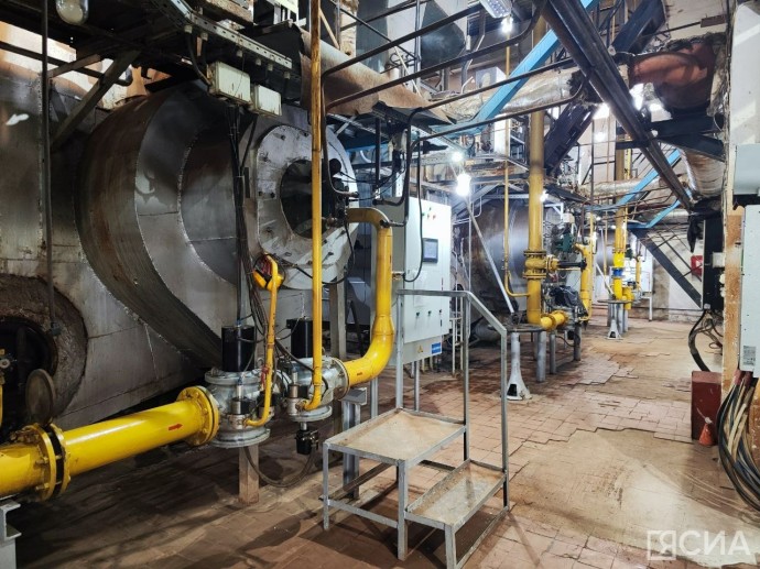 Глава Якутии анонсировал реформу в ГУП «ЖКХ РС (Я)» для экономии бюджета