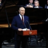 Глава Минкультуры России приняла участие в открытии Концертного центра «Сириус»